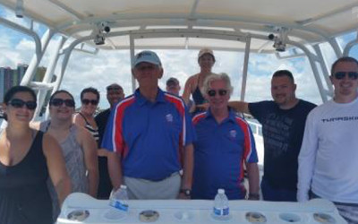 Renewal Coalition’s Third Quarter 2015 Newsletter